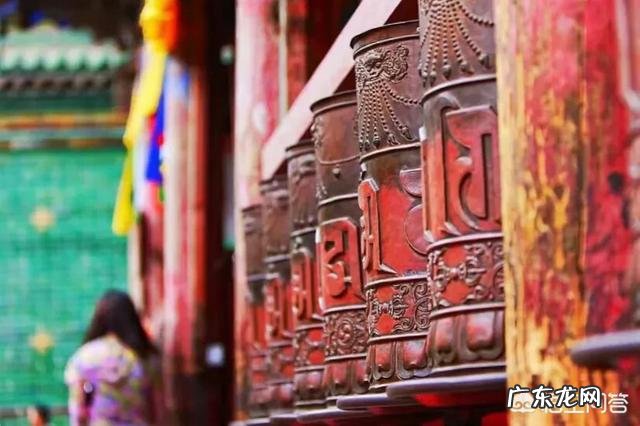 青海哪里旅游好?