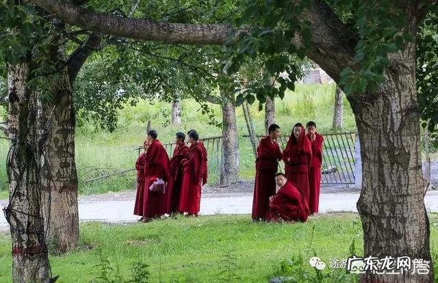 青海哪里旅游好？