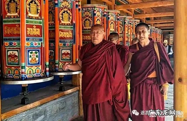 青海哪里旅游好？