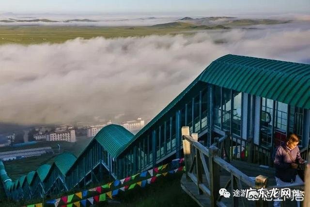 青海哪里旅游好？