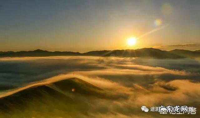 青海哪里旅游好？