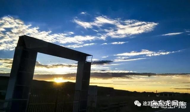 青海哪里旅游好？