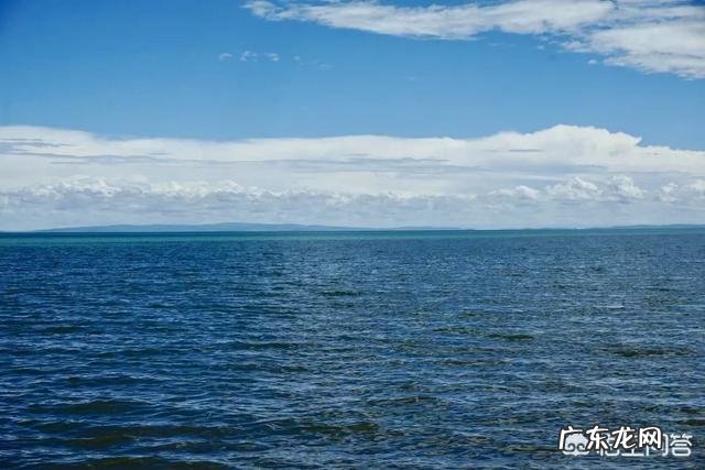 青海哪里旅游好？