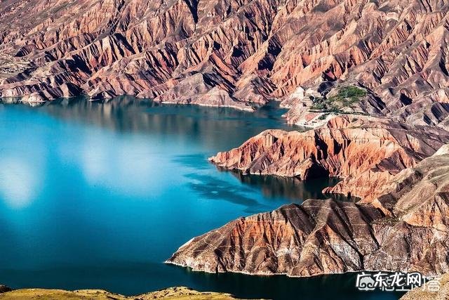 青海哪里旅游好?