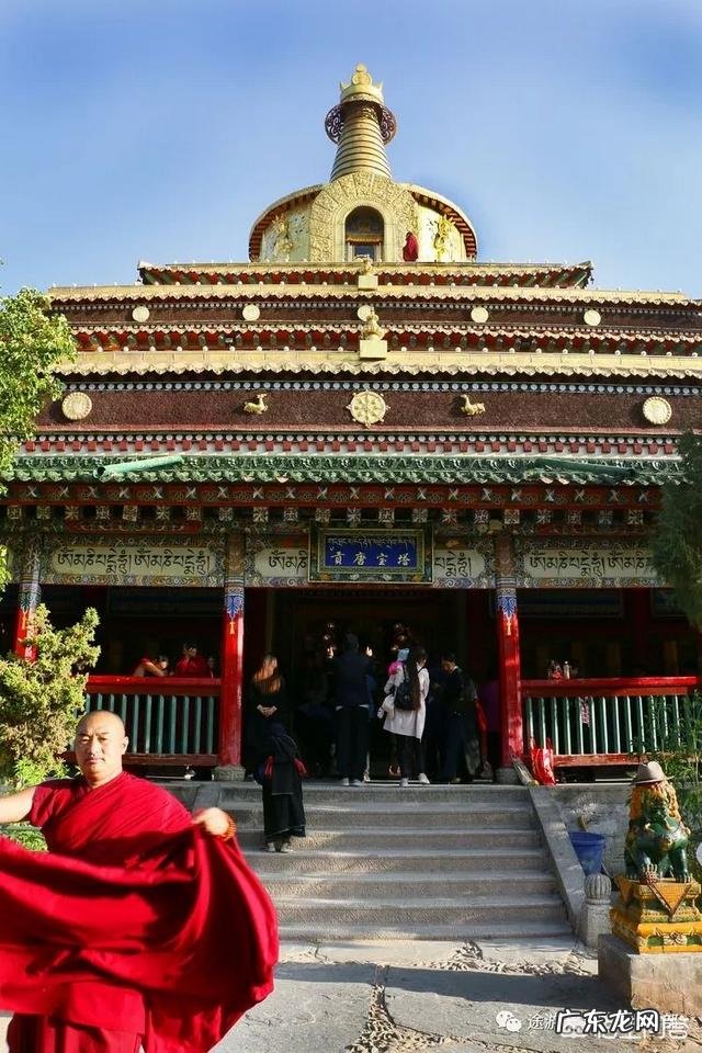 青海哪里旅游好?