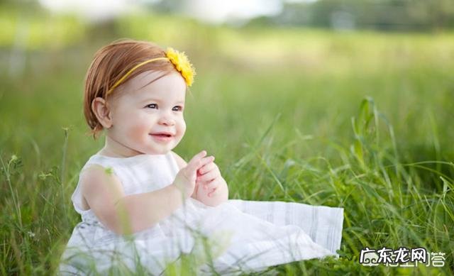 一岁多的孩子该怎么教育?