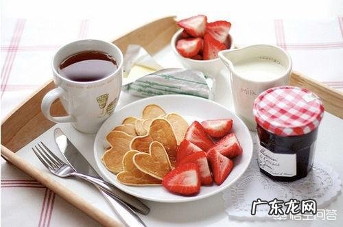 三岁小孩早上吃什么好?