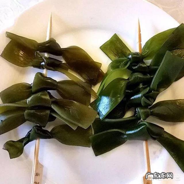 紫菜和海带哪种营养价值高?都适合什么人食用?