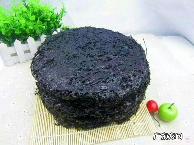 紫菜和海带哪种营养价值高？都适合什么人食用？