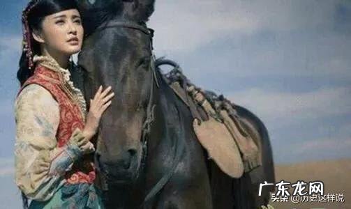 苏武在匈奴娶妻生子了吗？