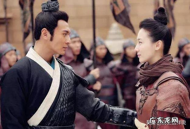 苏武在匈奴娶妻生子了吗？