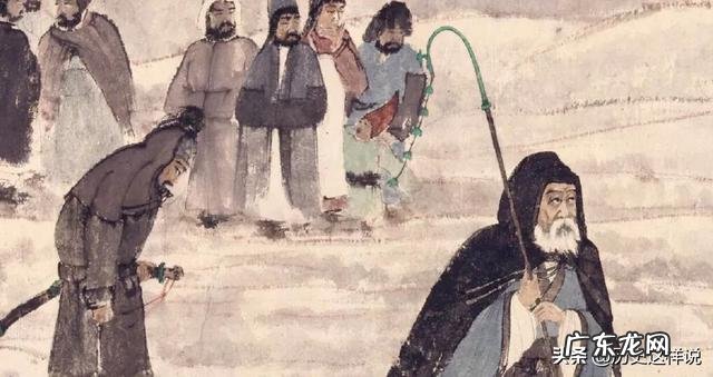 苏武在匈奴娶妻生子了吗？