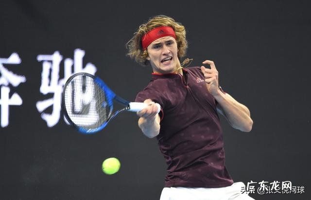 谁会拿下2020年网球4大满贯?