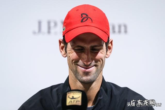 谁会拿下2020年网球4大满贯?