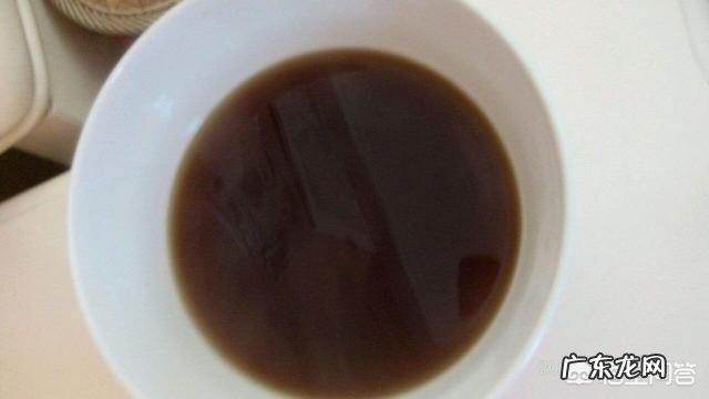 月经期间喝红糖水有什么好处?