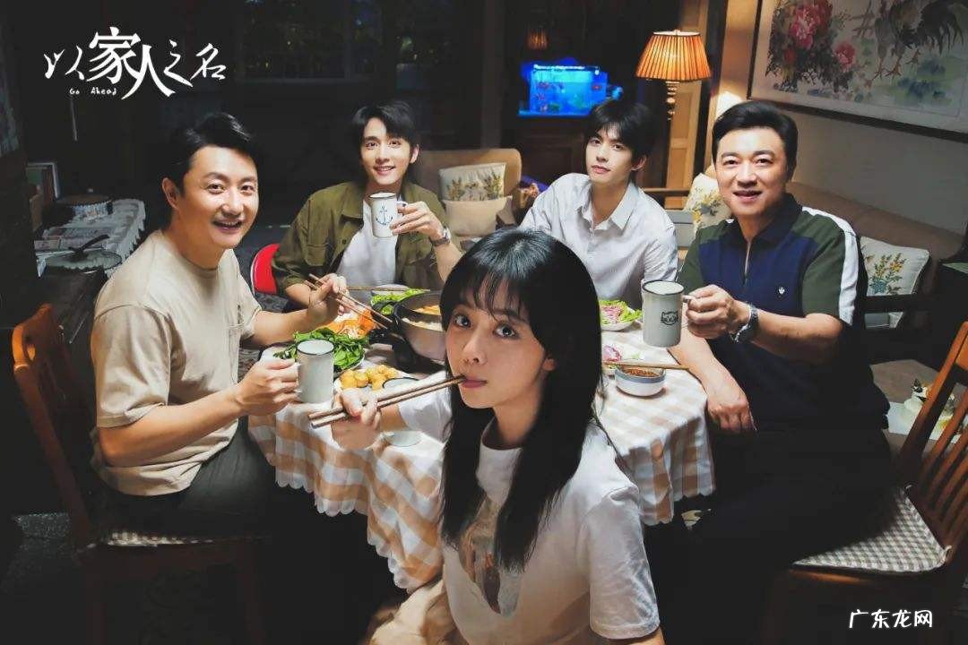 以家人之名贺梅最后回来了吗