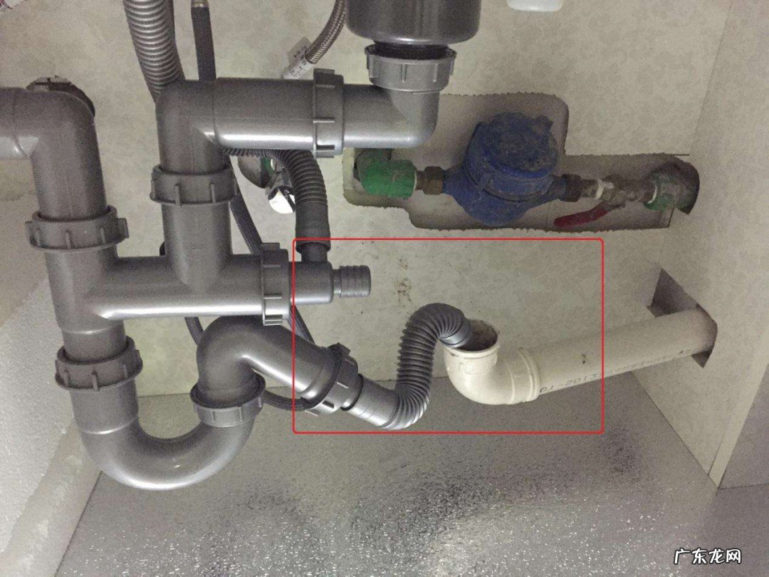 下水道怎么疏通