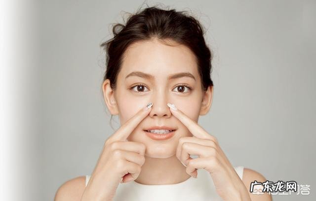 怎样去黑头粉刺?