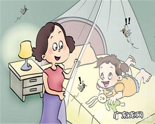 宝宝被蚊子咬了,哪些方法可以缓解呢?
