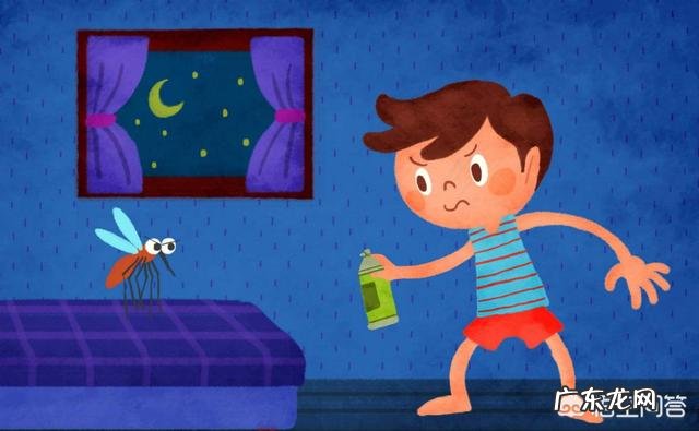 宝宝被蚊子咬了，哪些方法可以缓解呢？