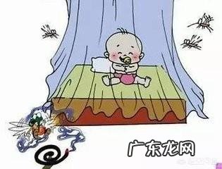 宝宝被蚊子咬了,哪些方法可以缓解呢?