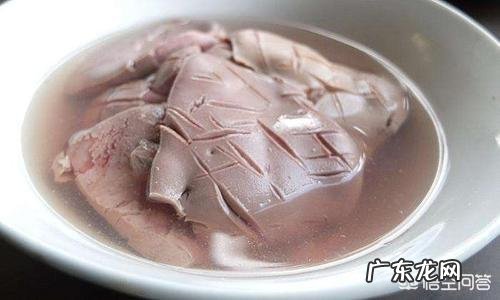 猪肾怎么煲才补？