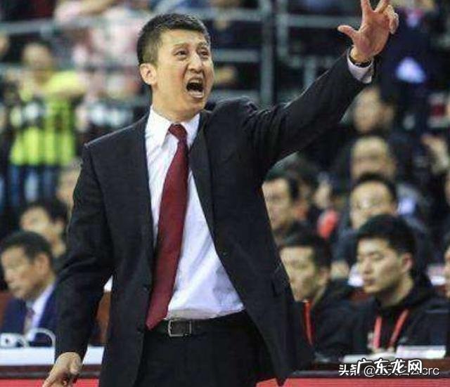 郭士强要是去别的球队,遇到他侄子,会不会选择输给辽宁?
