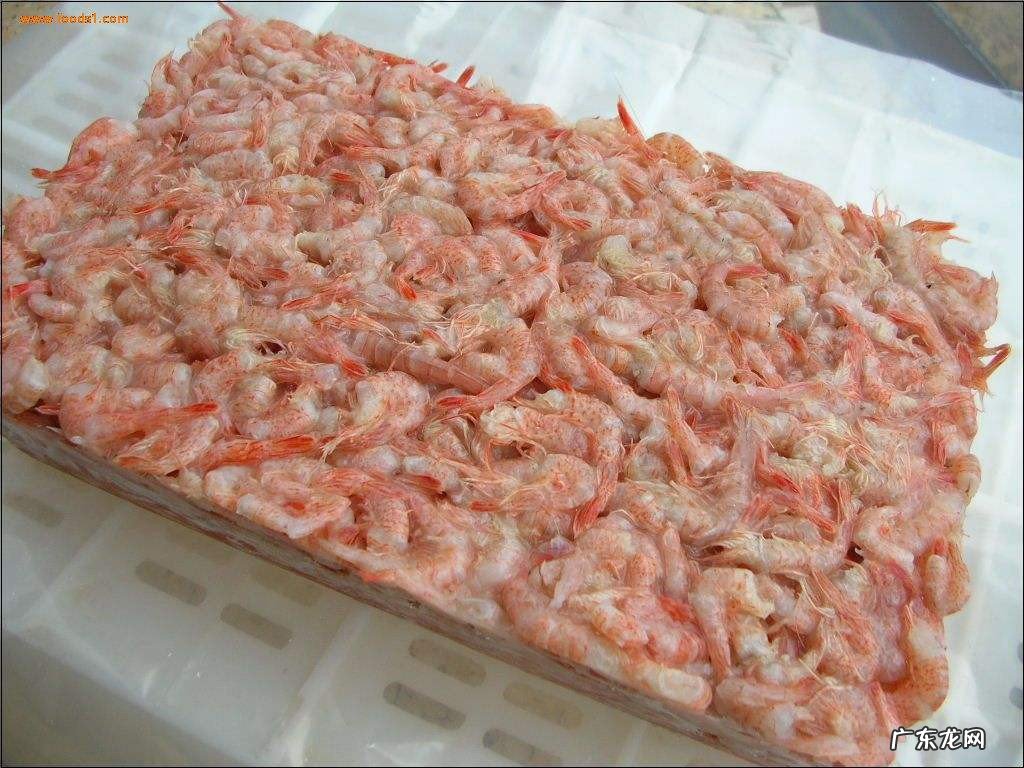 虾去筋方法