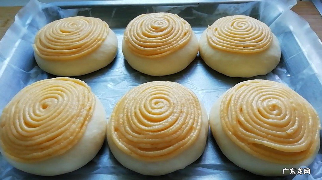 初学者用烤箱做面包