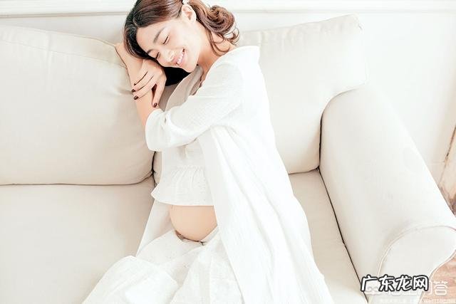 二胎临产前有什么征兆？