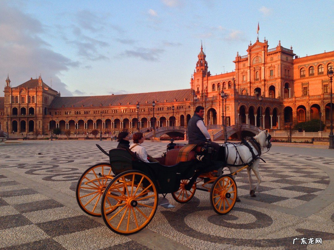 西班牙的首都就是