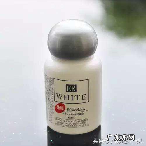 面部色斑怎么办?