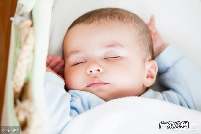 四个月的宝宝会缺钙吗?如何判断宝宝缺钙?