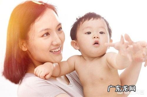 四个月的宝宝具备哪些技能?