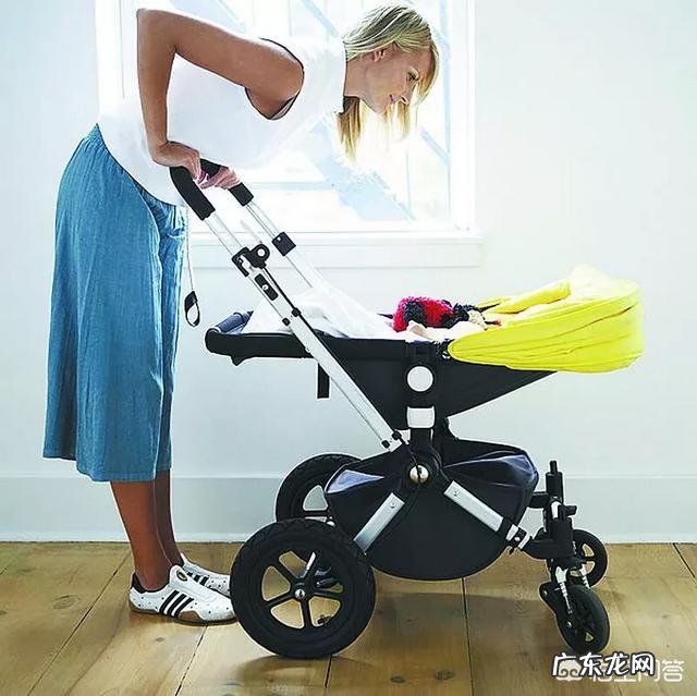 宝宝几个月可以坐婴儿车?