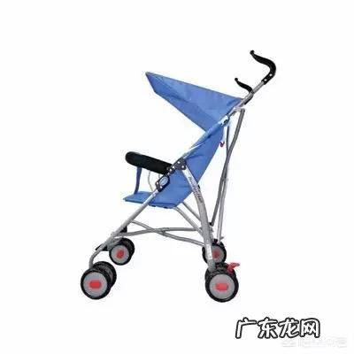 宝宝几个月可以坐婴儿车?