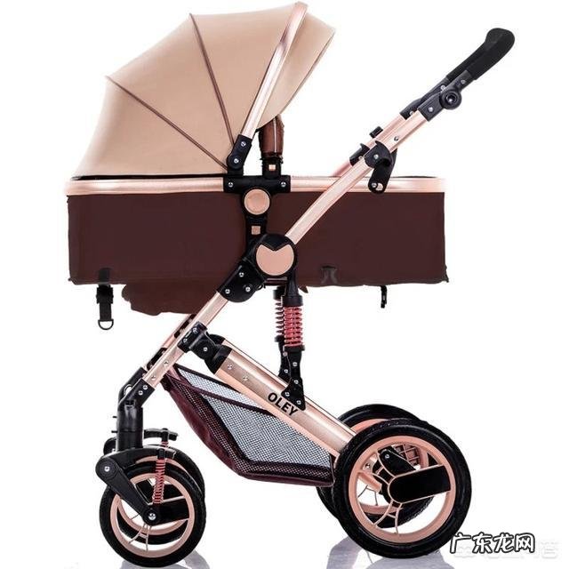 宝宝几个月可以坐婴儿车?