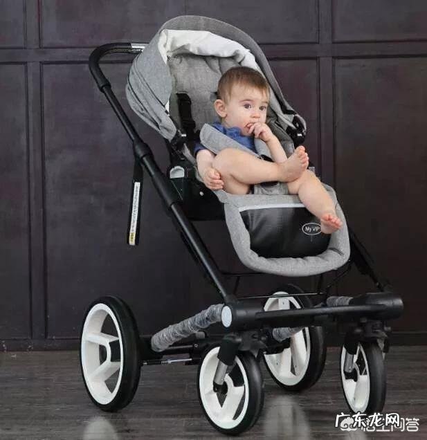 宝宝几个月可以坐婴儿车？