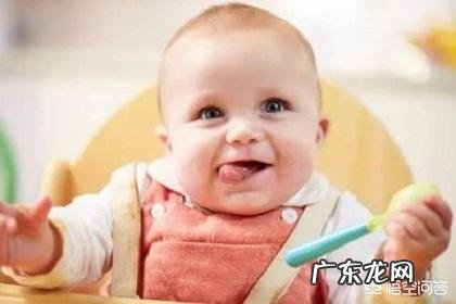 5个月宝宝添加辅食的顺序是什么?