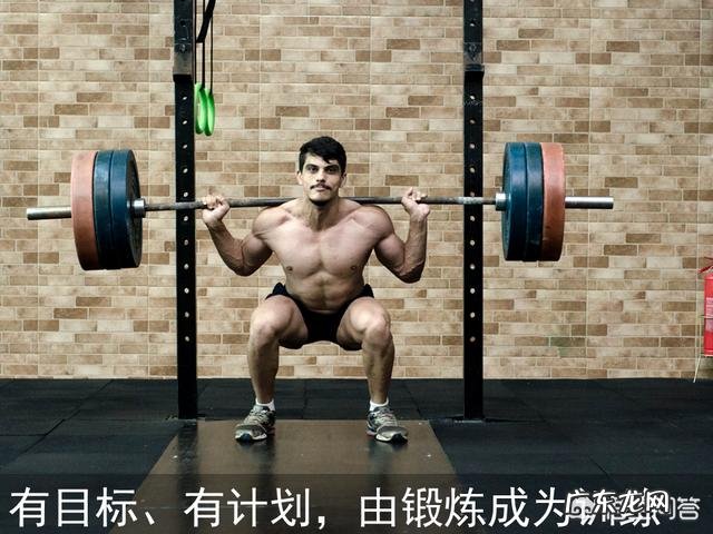 请问每天爬楼和去健身房练腿效果一样吗?