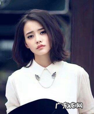 鹅蛋脸适合什么样的刘海？