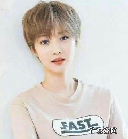 鹅蛋脸适合什么样的刘海？