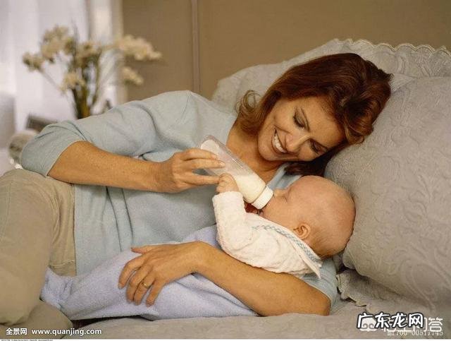 母乳和奶粉混合喂养有什么需要注意的地方吗?