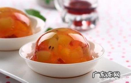 果冻怎么做?