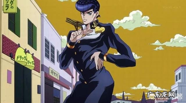 动漫中有哪些性感的男主角呢?