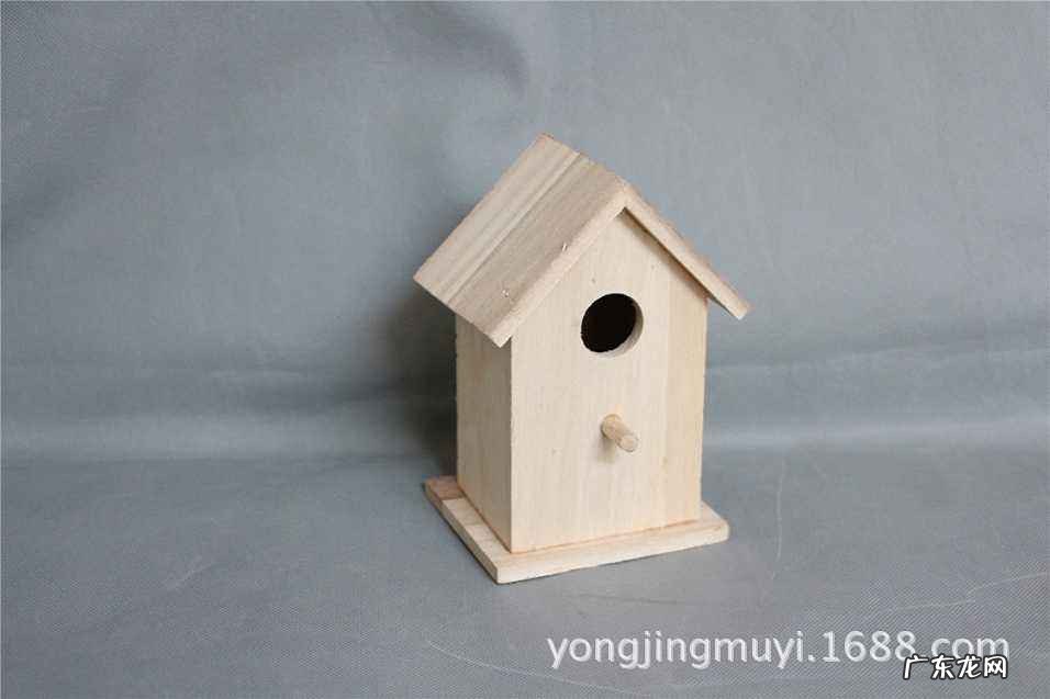 小摆件的制作方法