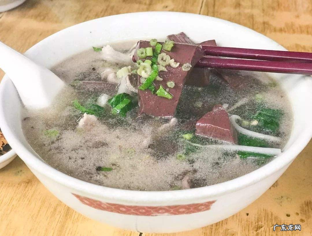 猪肉猪肝三鲜汤怎么做