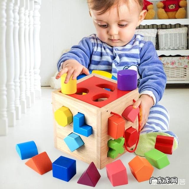 孩子上早教的最佳时期,几岁合适?