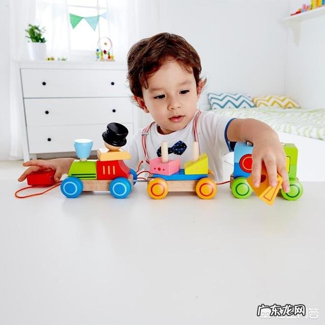 孩子上早教的最佳时期,几岁合适?