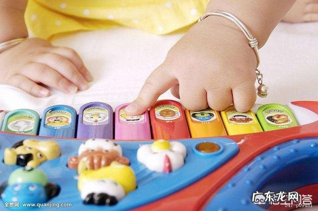 孩子上早教的最佳时期,几岁合适?